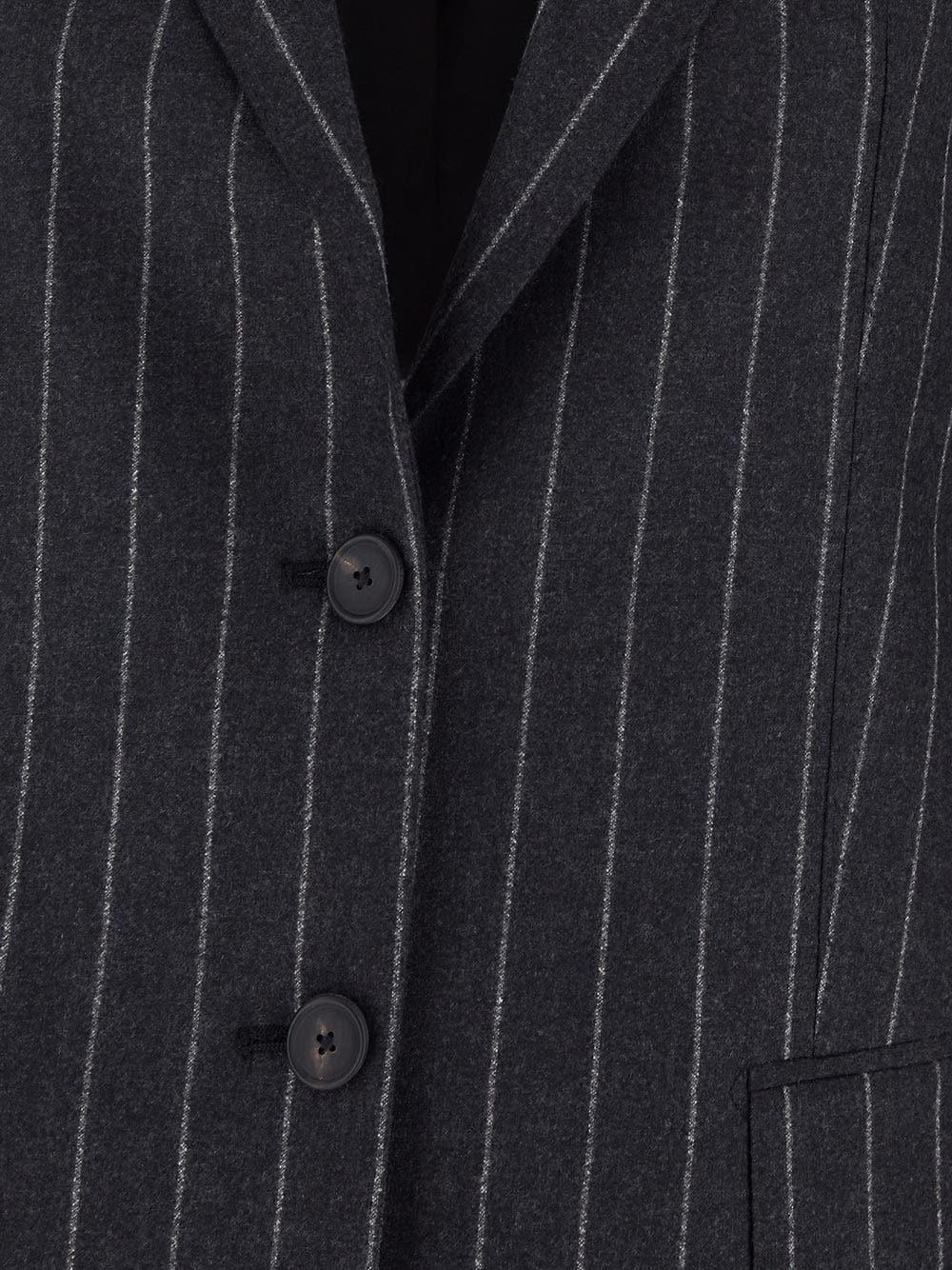 Oluxury Tagliatore Classic Jacket Consegna Veloce
