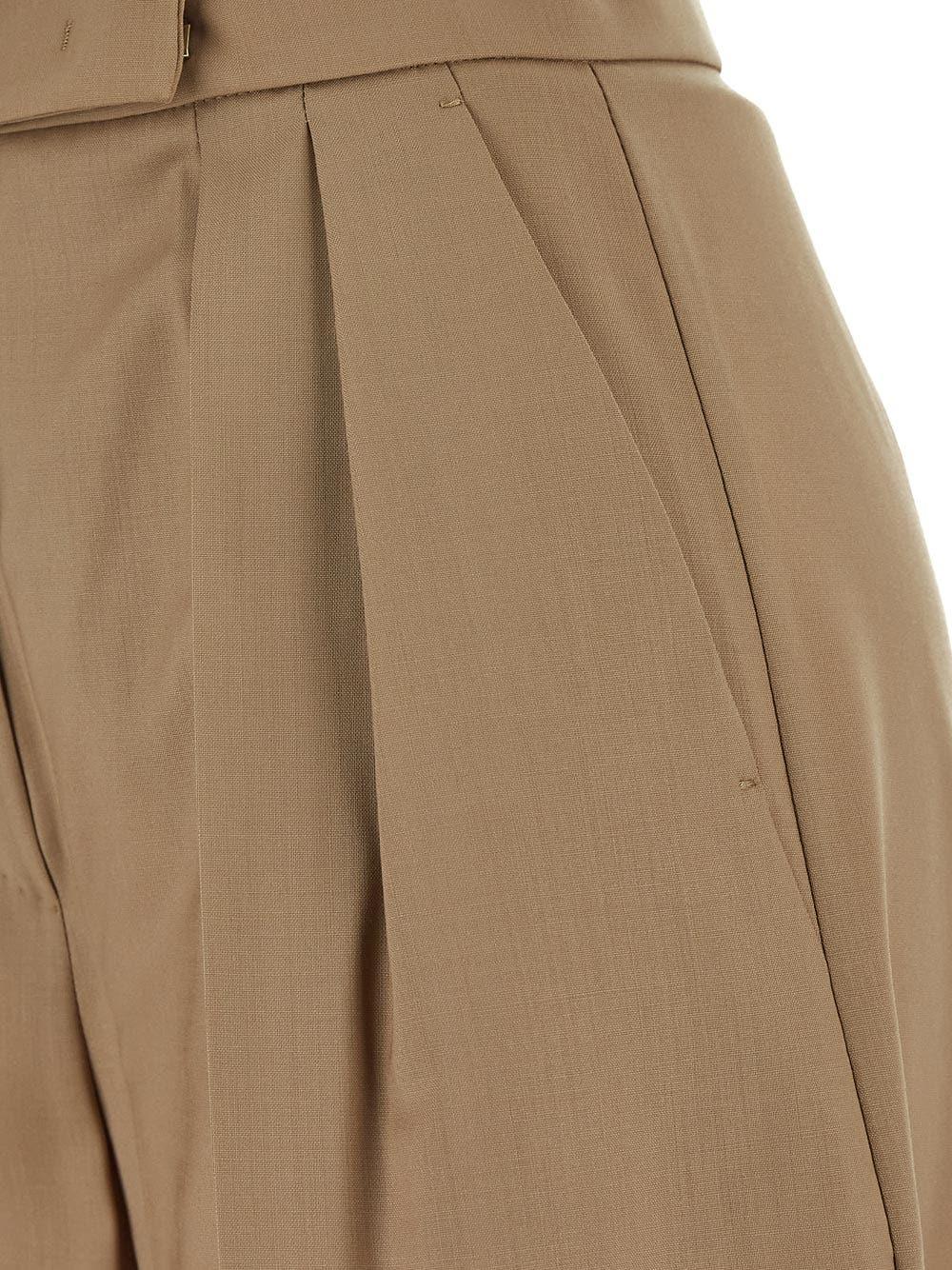Oluxury Max Mara Rimini Trouser Promozione Limitata