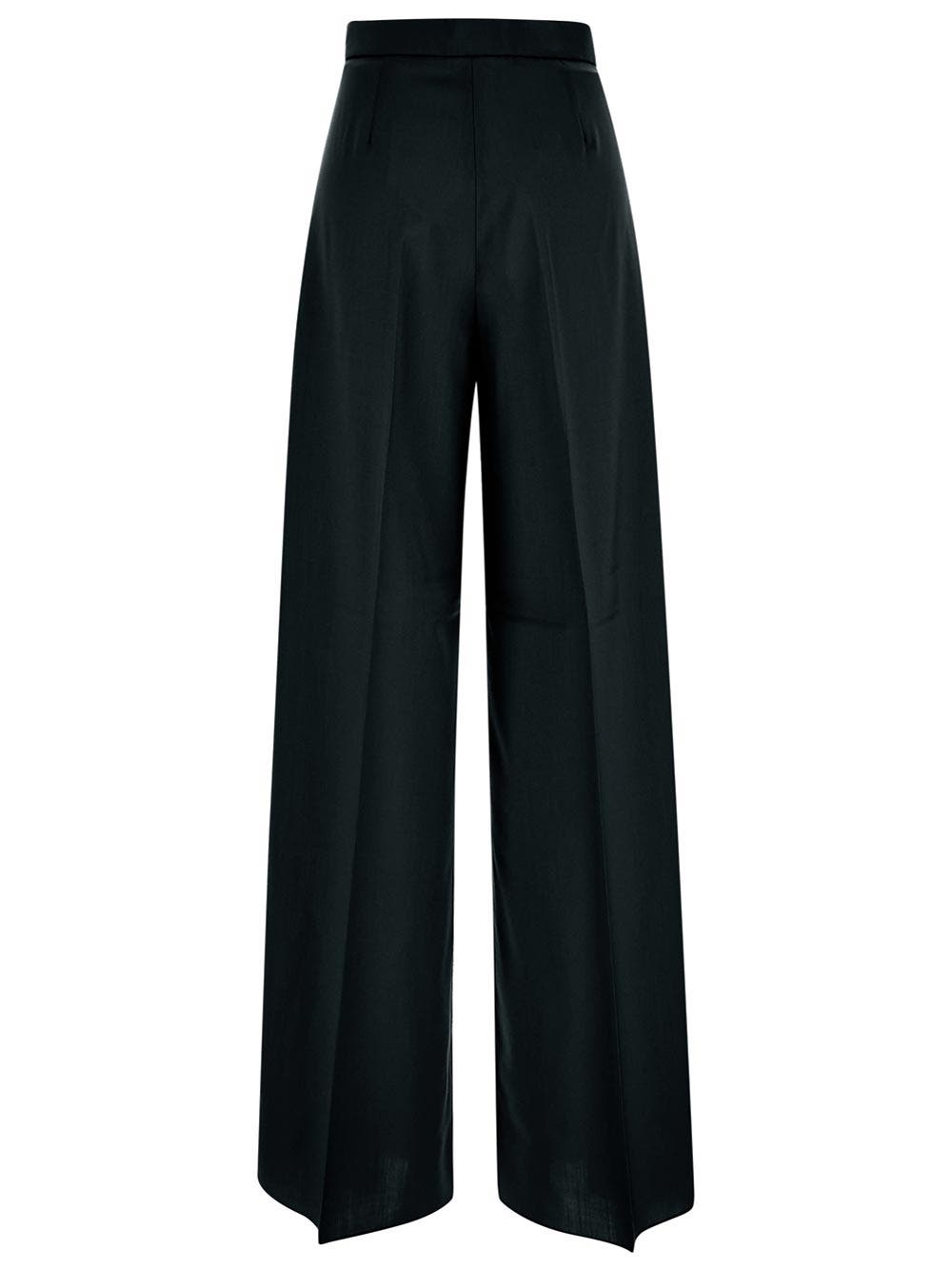 Oluxury Max Mara Rimini Trouser Shopping Online