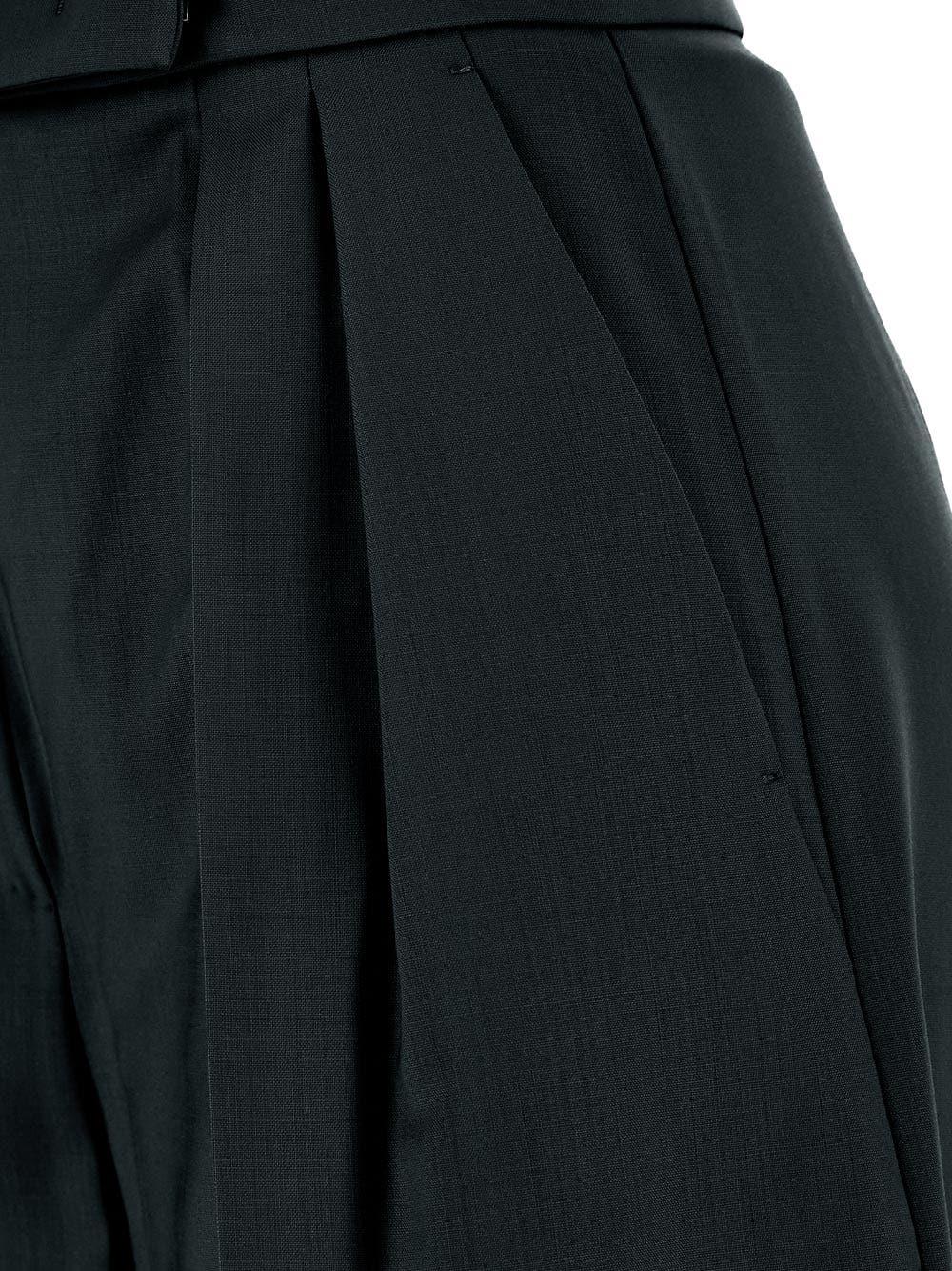Oluxury Max Mara Rimini Trouser Shopping Online