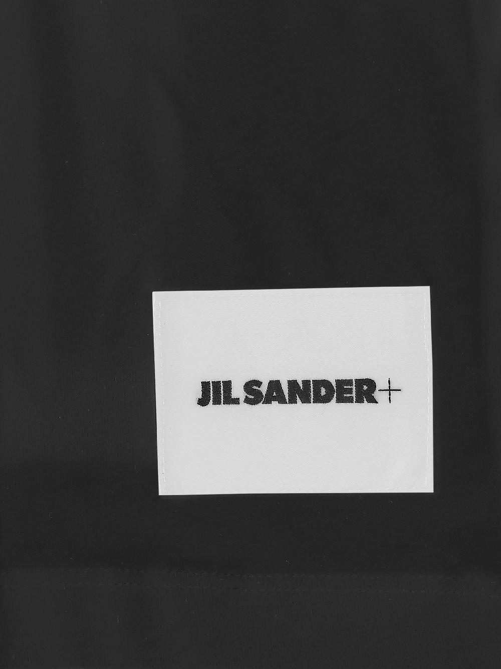 Oluxury Jil Sander 3-Pack T-Shirt Set Sottocosto