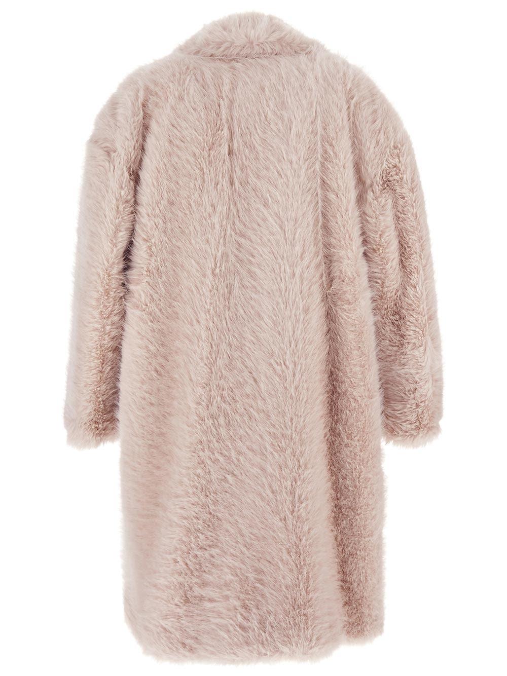 Oluxury Sportmax Manico coat Novità
