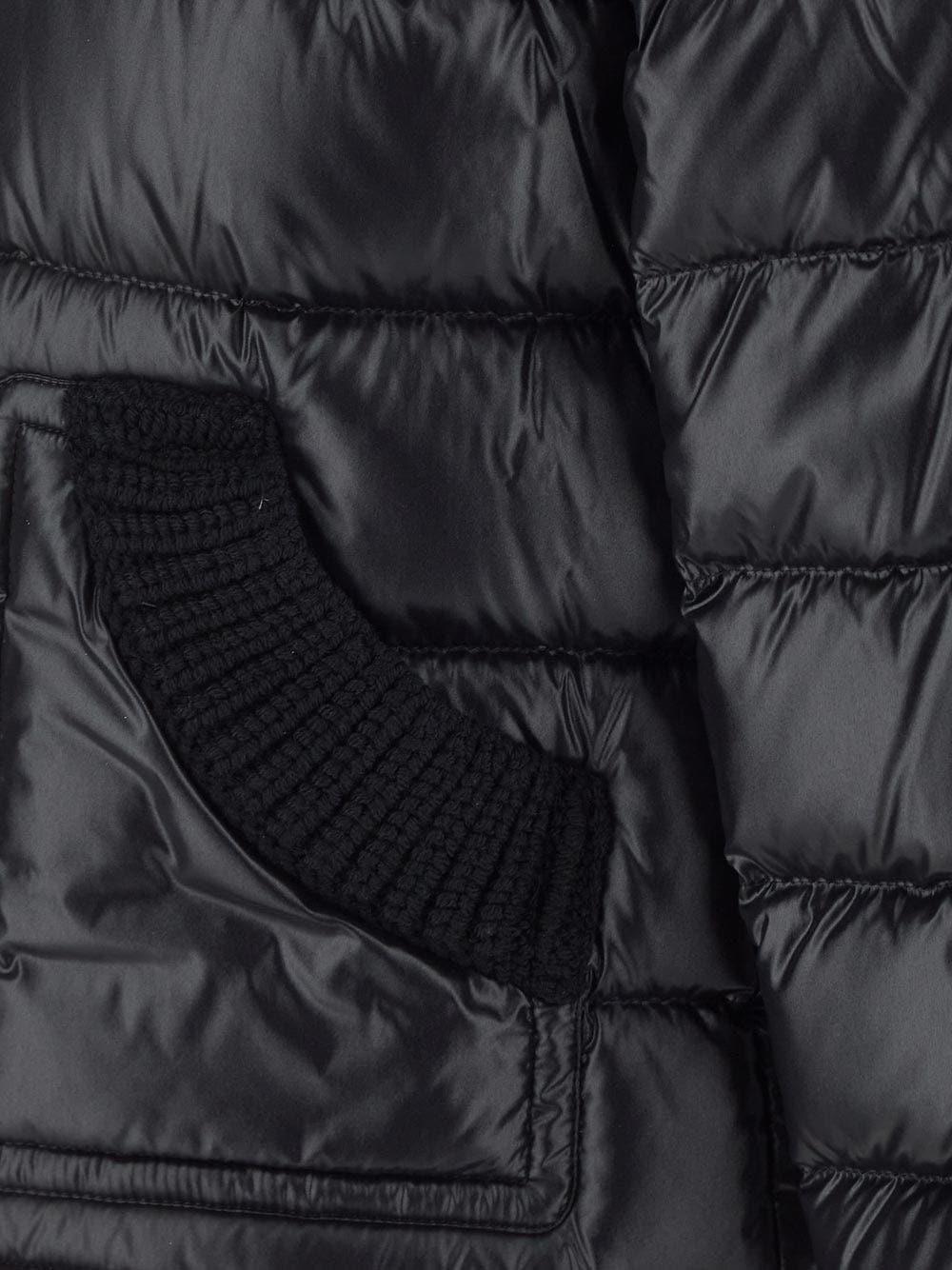 Oluxury Moncler Arcelot Jacket Sconto