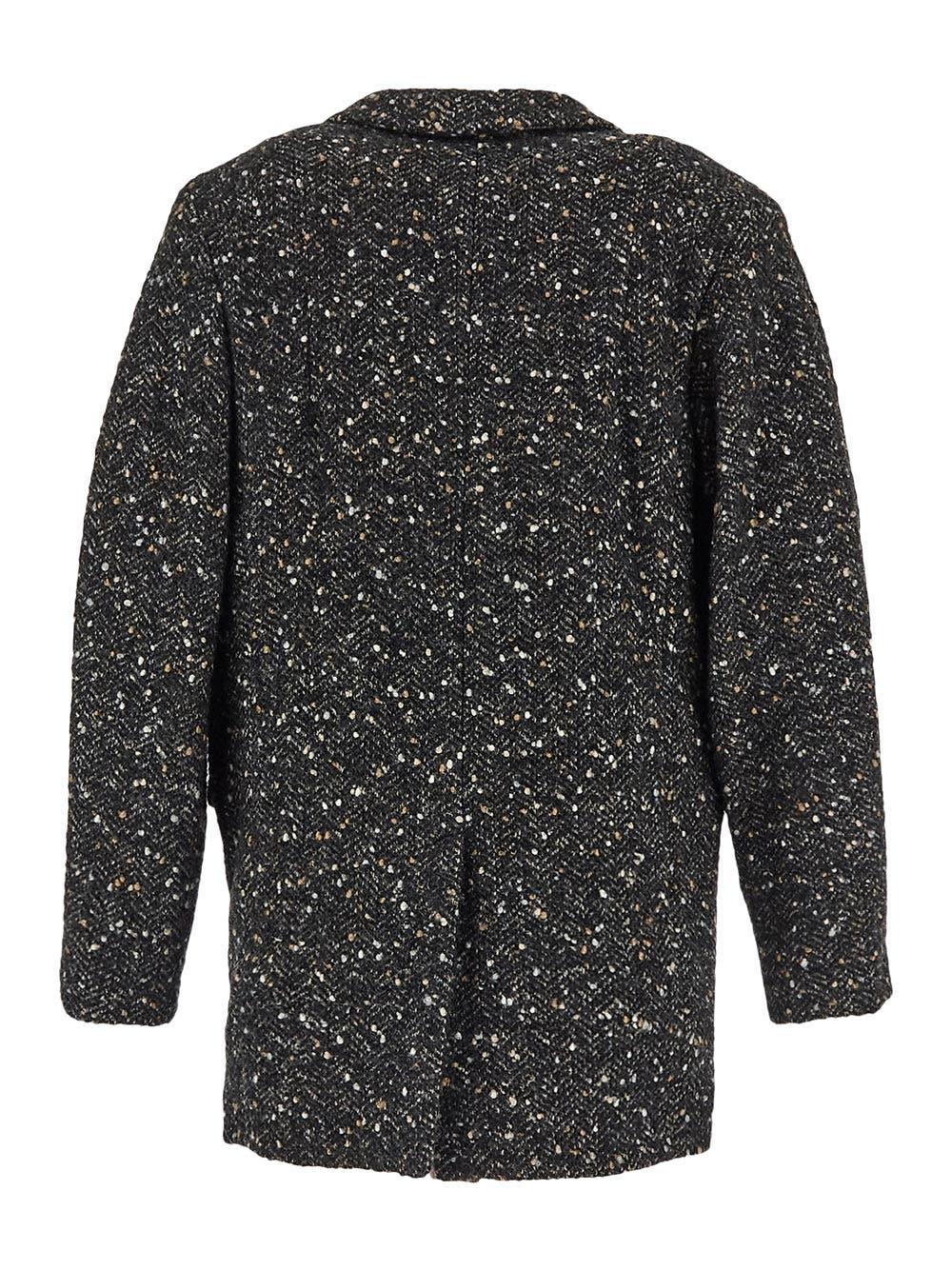 Oluxury Isabel Marant Etoile Hayden jacket Online