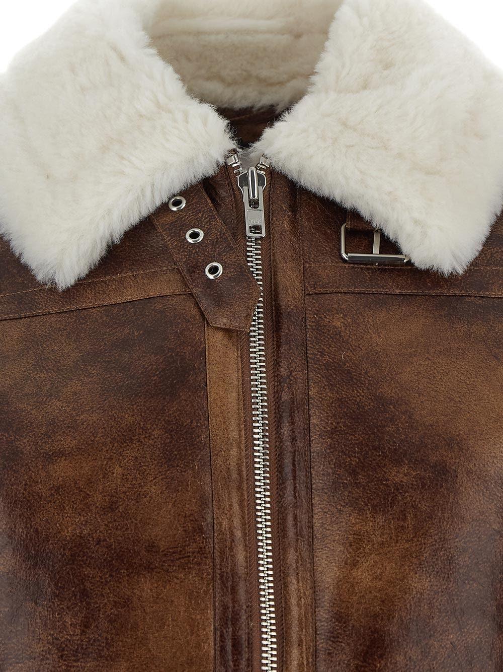 Oluxury Stand Studio Lorelle Jacket Outlet