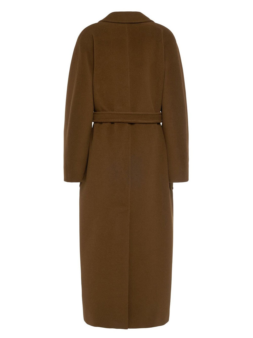 Oluxury Max Mara Attuale Coat Vendita Calda