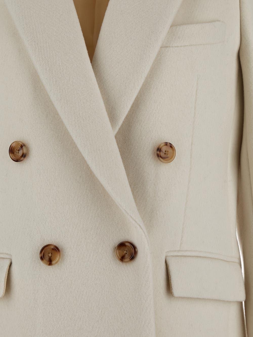 Oluxury Lardini Coat woman Negozio