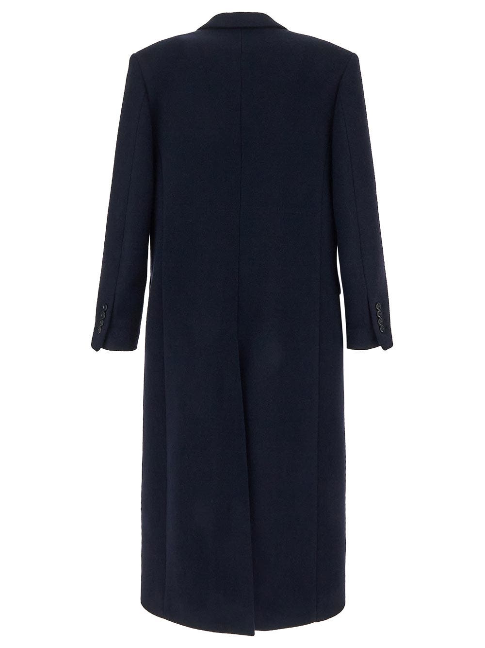 Oluxury Lardini coat woman Nuova