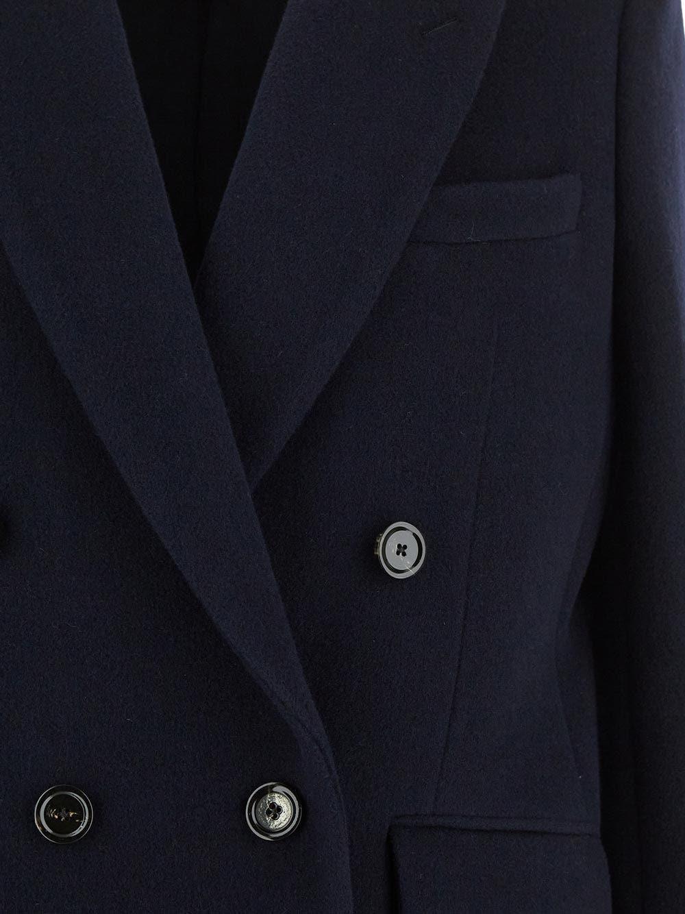 Oluxury Lardini coat woman Nuova