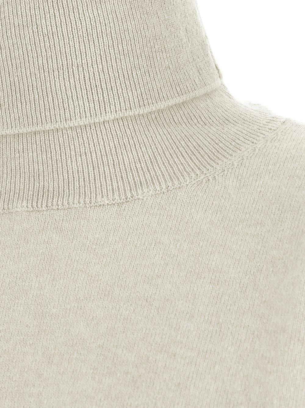Oluxury Gentryportofino Knitwear Qualità