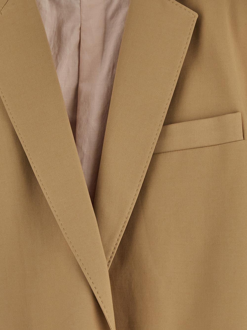 Oluxury Max Mara Monica Blazer Sconto