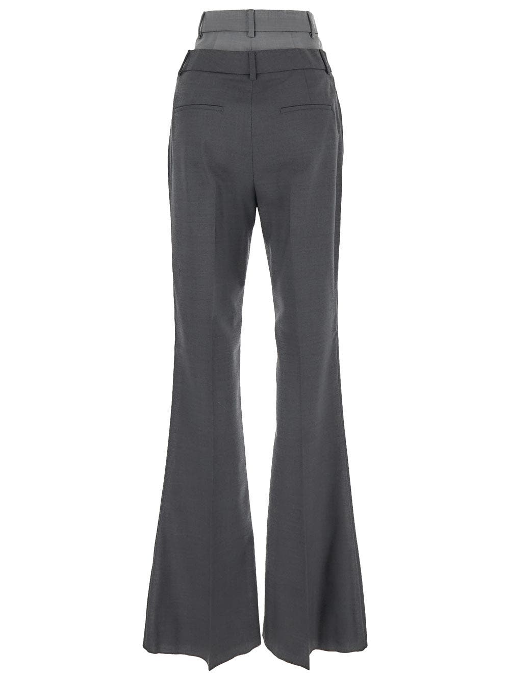 Oluxury Sportmax Lince Trouser Acquista Ora