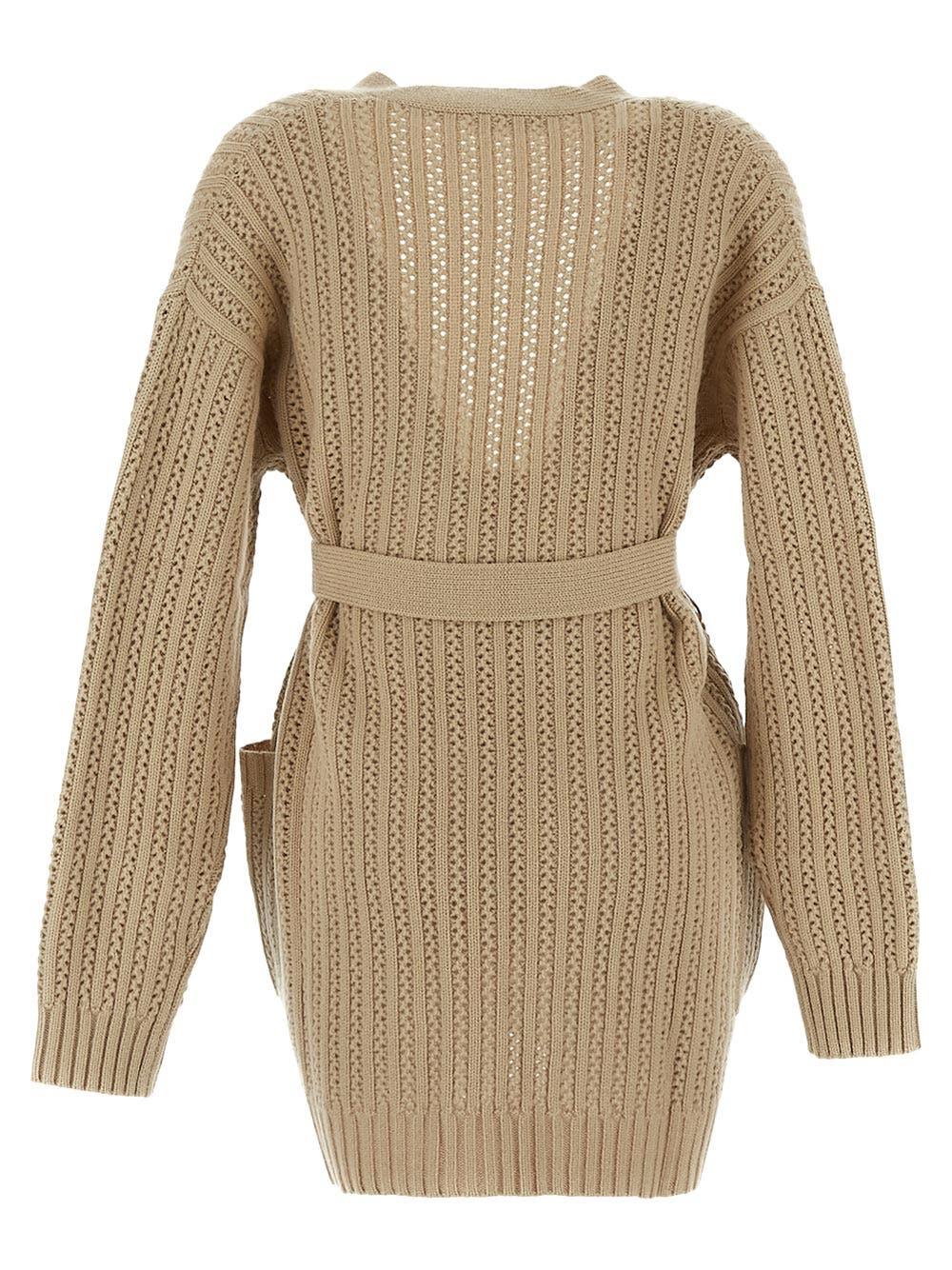 Oluxury Max Mara Balzac Cardigan Promozione Limitata