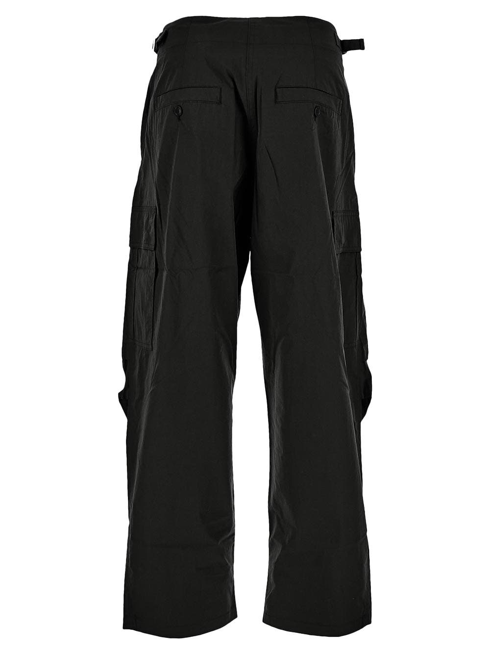 Oluxury Isabel Marant Etoile Rebecca Trouser Prezzo Ridotto