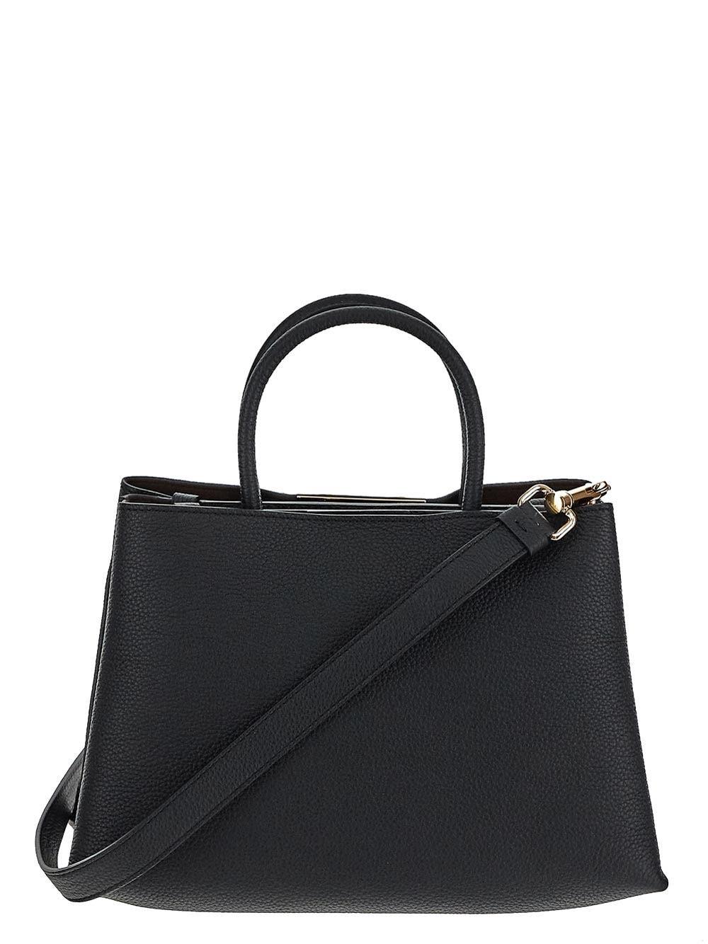 Oluxury Tod's Timeless Bag Convenienza