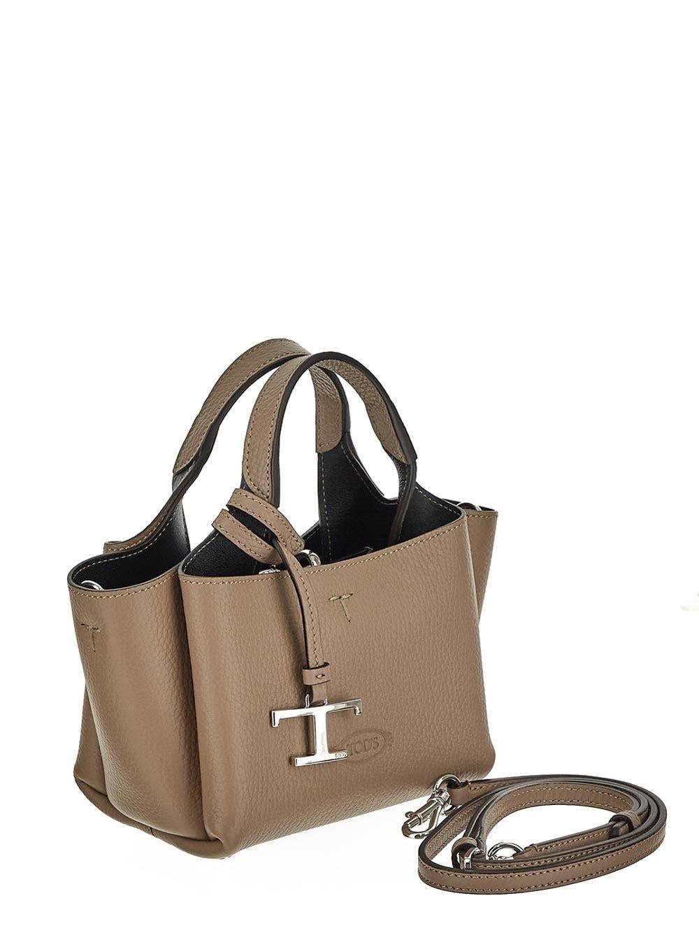 Oluxury Tod's Mini bag Novità