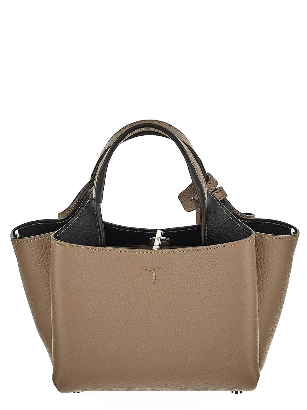 Oluxury Tod's Mini bag Novità