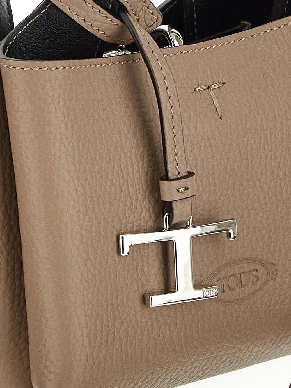 Oluxury Tod's Mini bag Novità