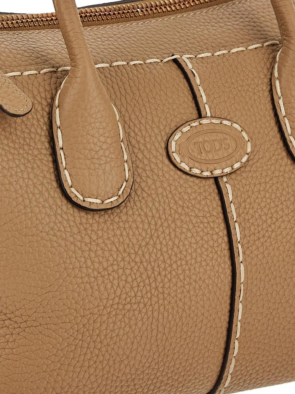 Oluxury Tod's Di Bag Presa