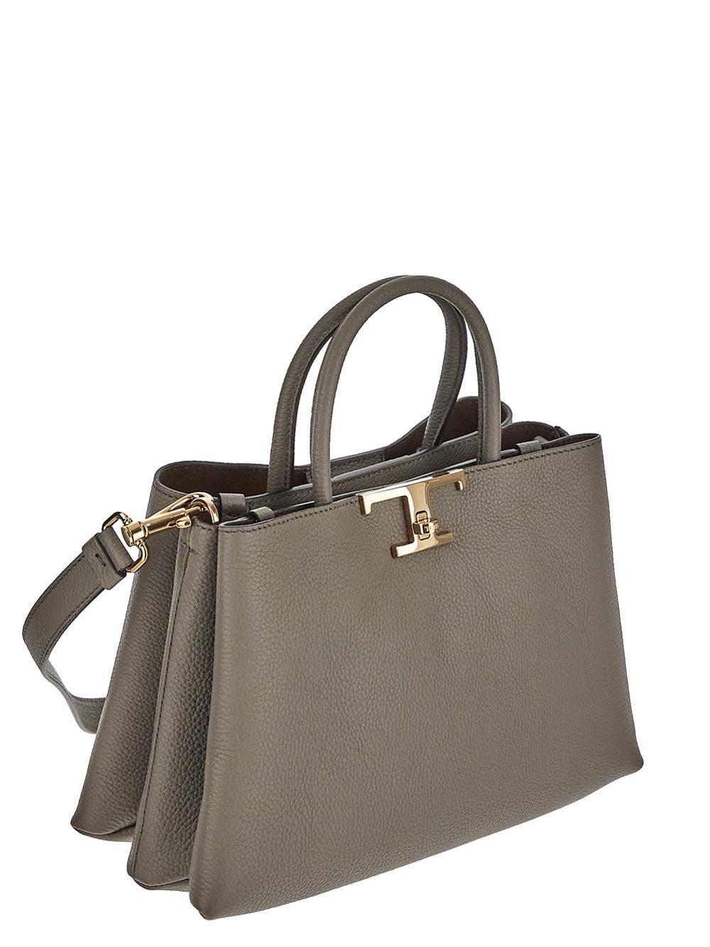 Oluxury Tod's Timeless Bag Offerta
