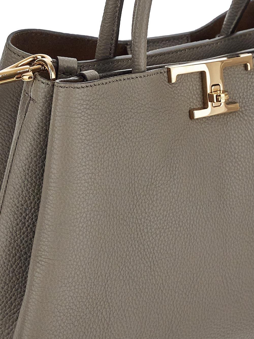 Oluxury Tod's Timeless Bag Offerta