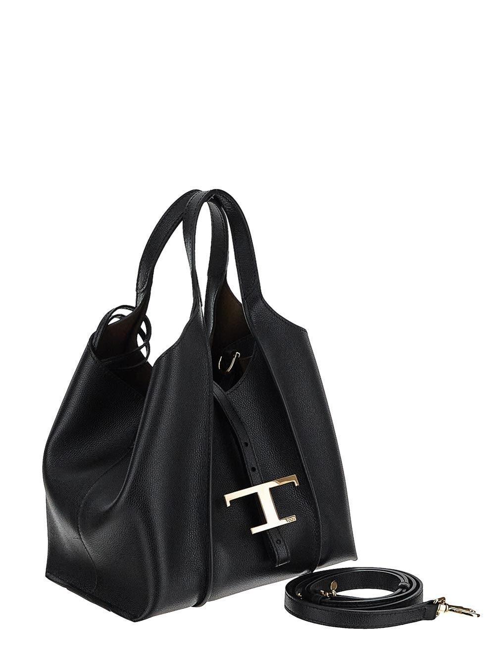 Oluxury Tod's Timeless Bag Economico