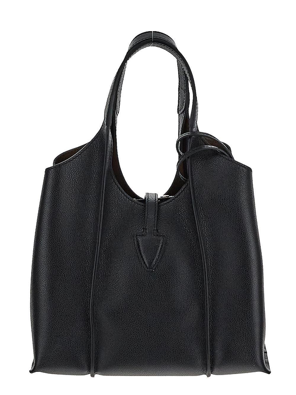 Oluxury Tod's Timeless Bag Economico