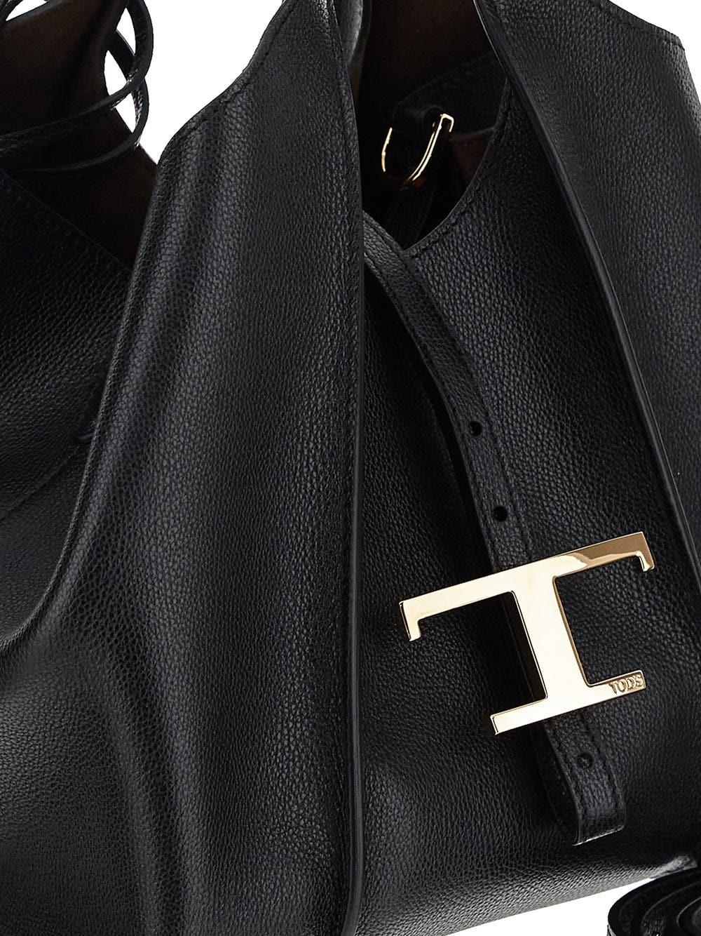 Oluxury Tod's Timeless Bag Economico