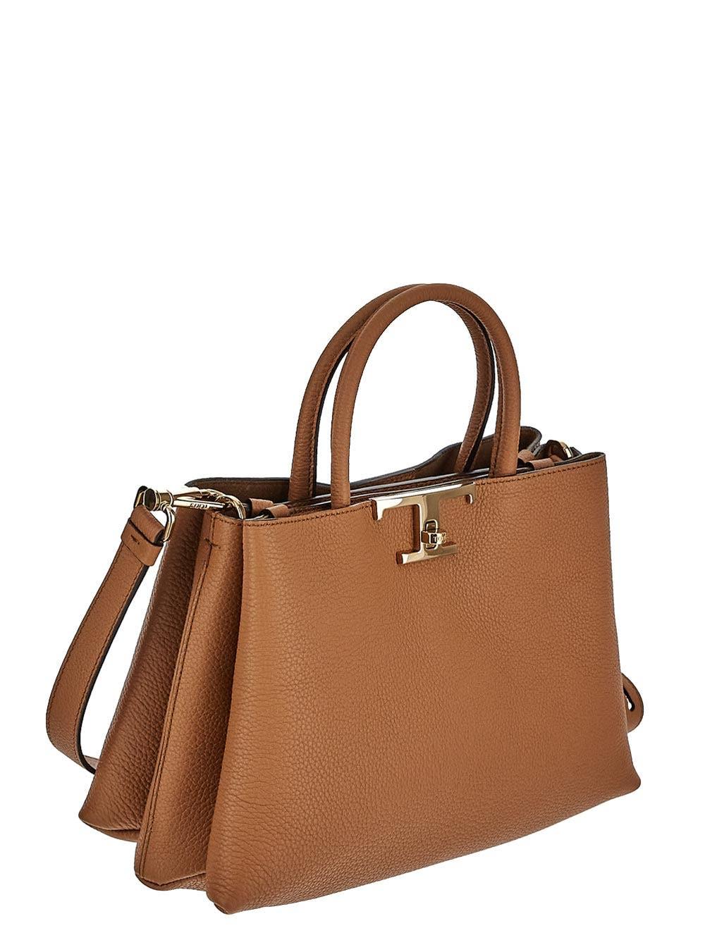 Oluxury Tod's Timeless Bag Saldi