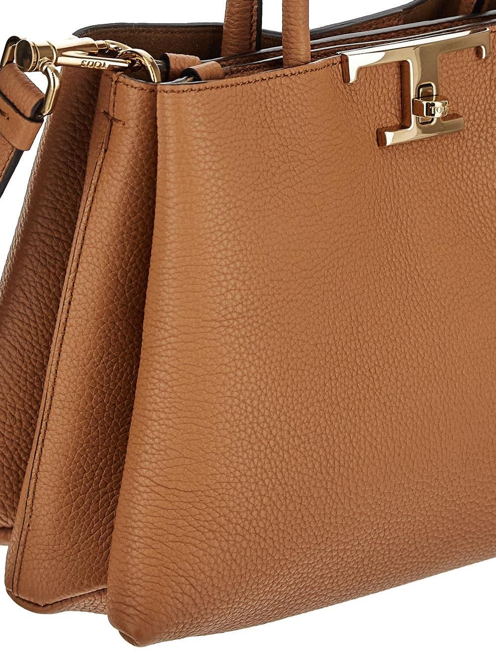 Oluxury Tod's Timeless Bag Saldi