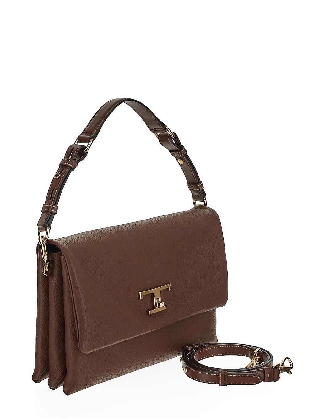 Oluxury Tod's Hand Bag Offerte