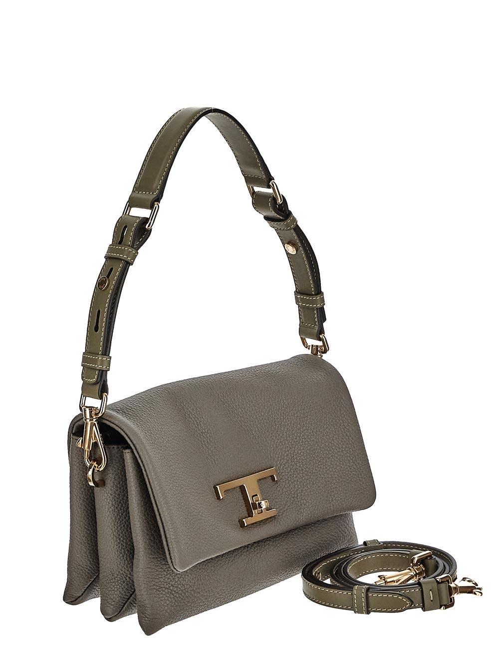 Oluxury Tod's Timeless bag Hotsell