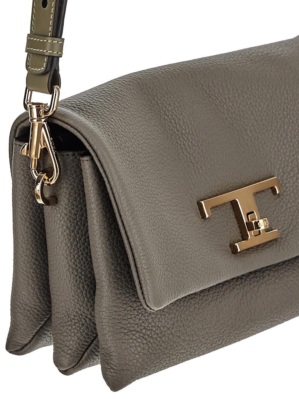 Oluxury Tod's Timeless bag Hotsell