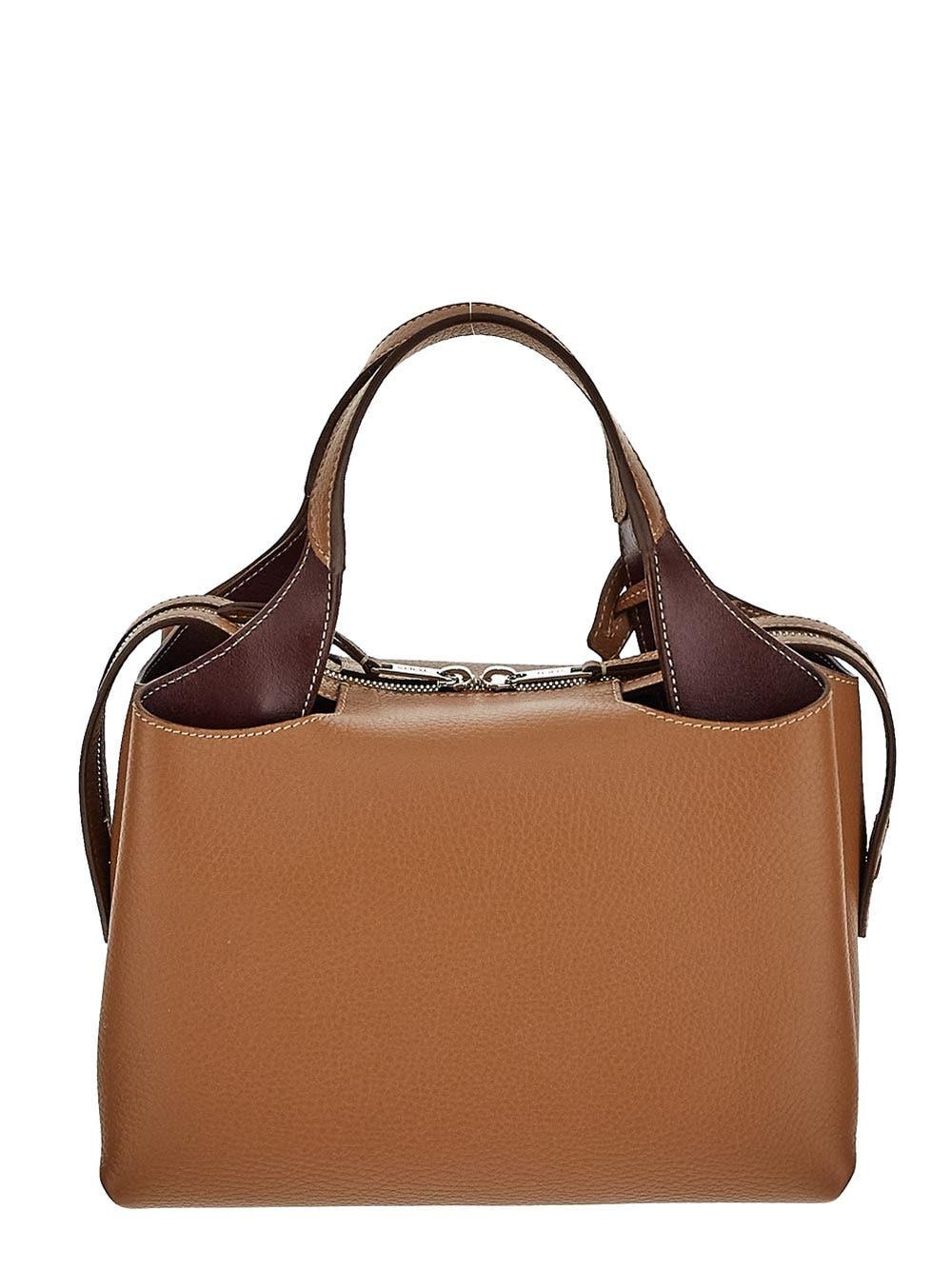 Oluxury Tod's Bauletto Bag Saldi Di Fabbrica