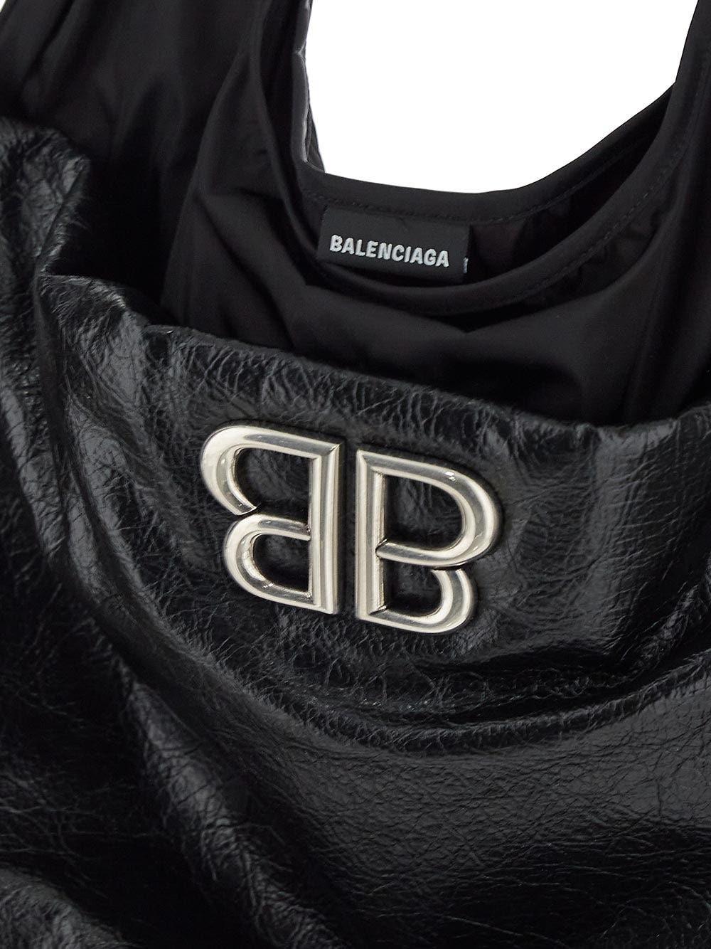 Oluxury Balenciaga Monaco Chain Bag Flash Sale