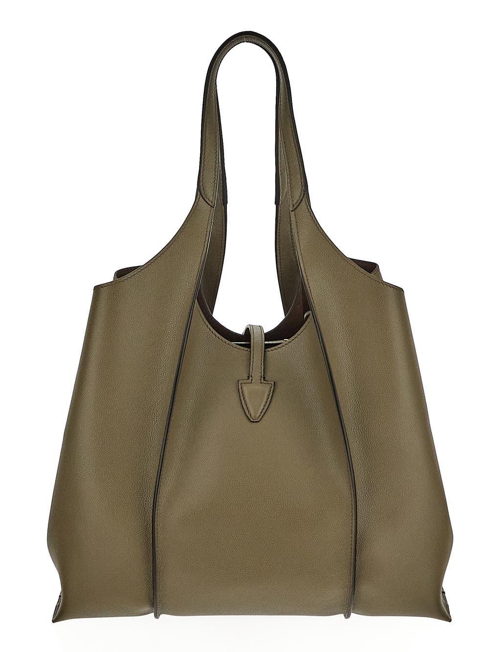 Oluxury Tod's Timeless bag Negozio