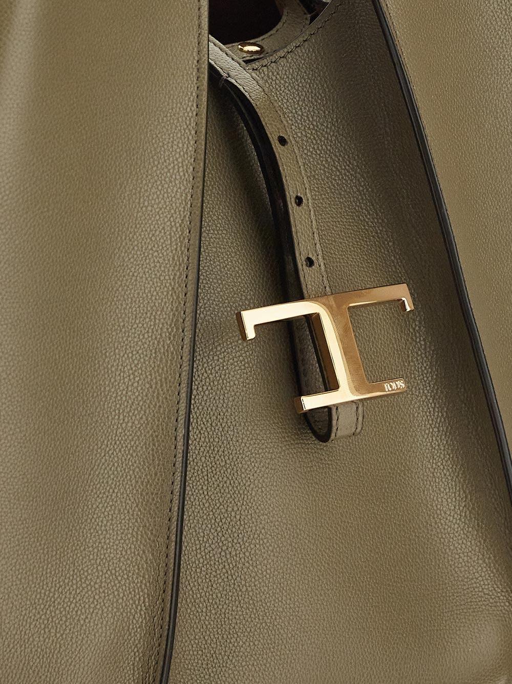 Oluxury Tod's Timeless bag Negozio