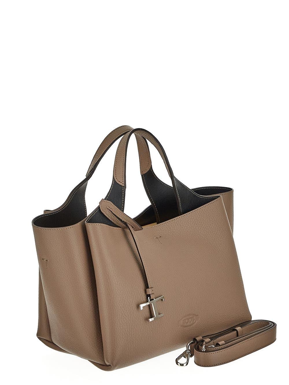Oluxury Tod's Hand Bag Offerta esclusiva
