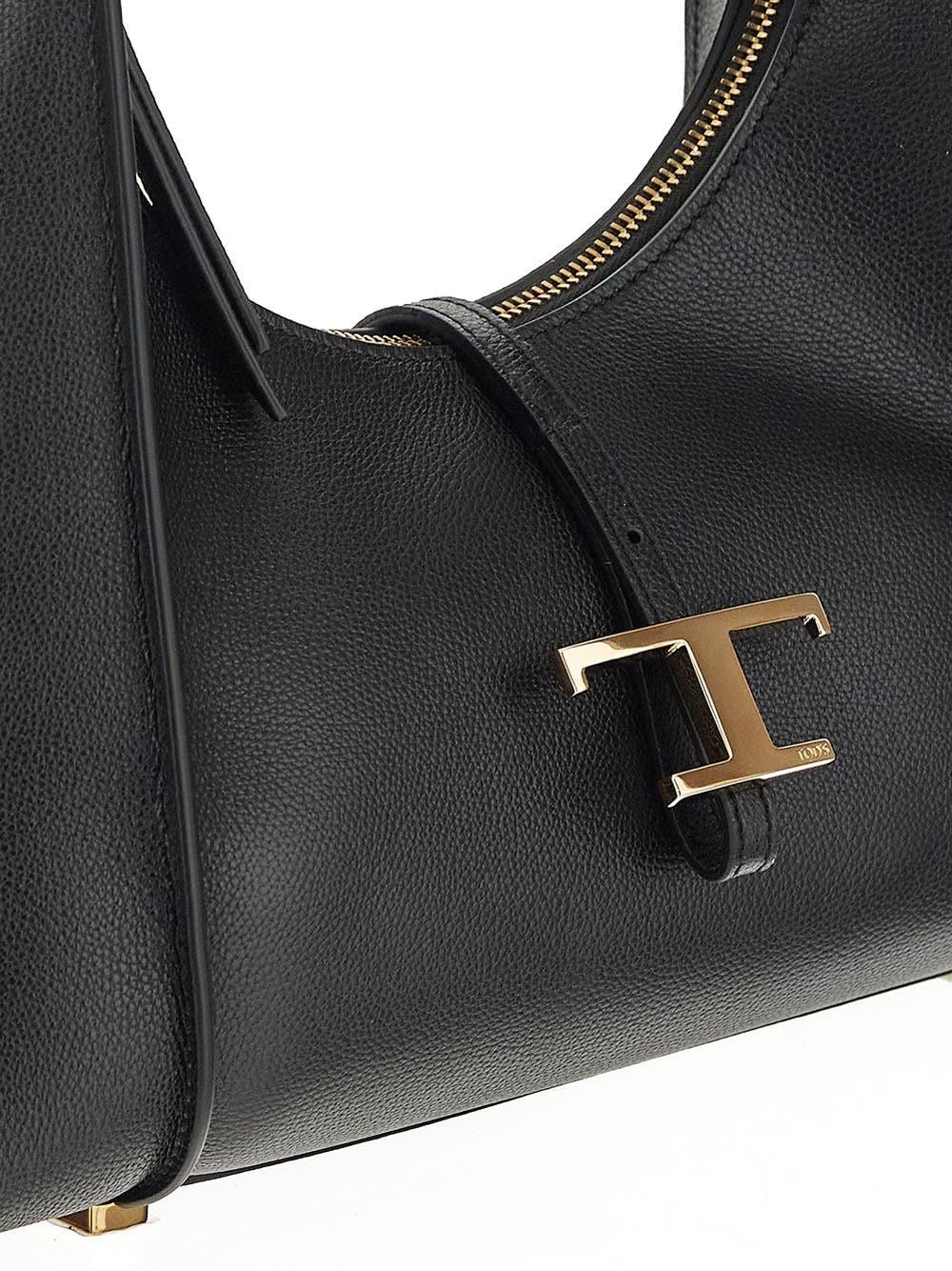 Oluxury Tod's Hand Bag Nuova