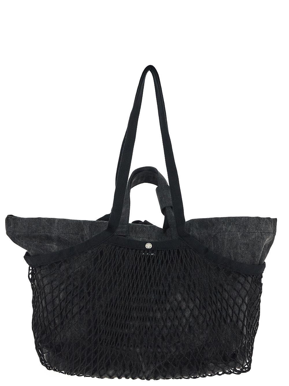 Oluxury Balenciaga 24/7 Tote Bag Moda