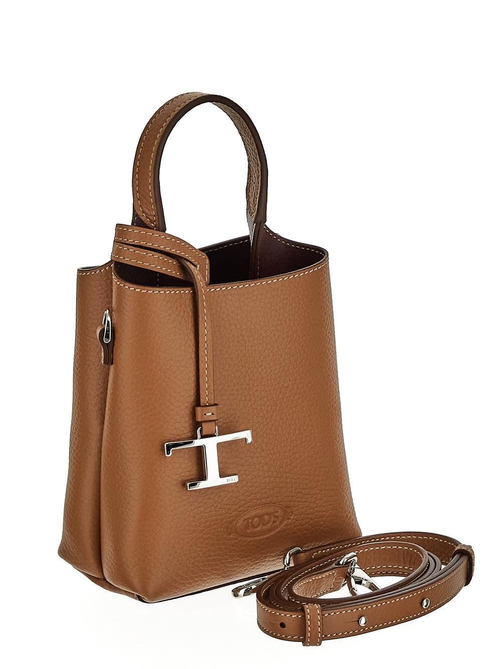 Oluxury Tod's Micro Bag 2025