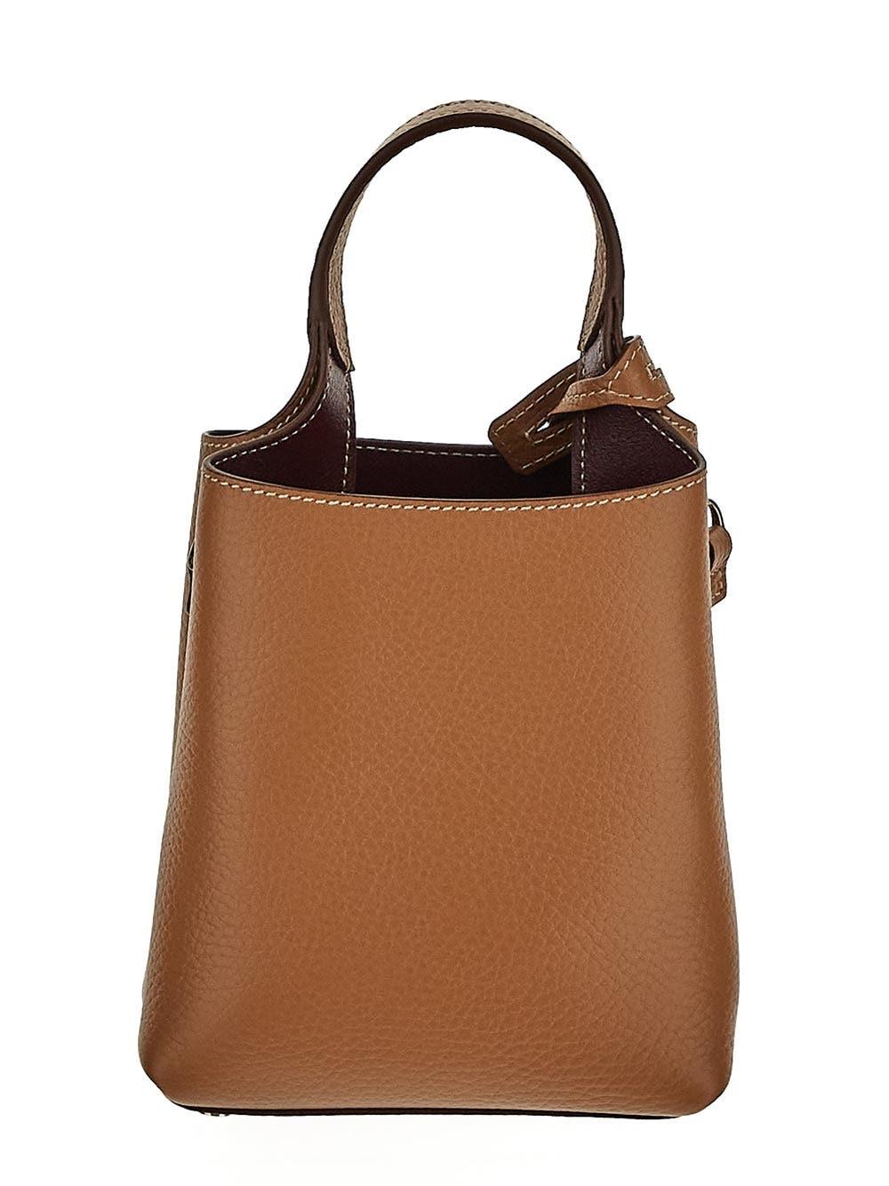 Oluxury Tod's Micro Bag 2025