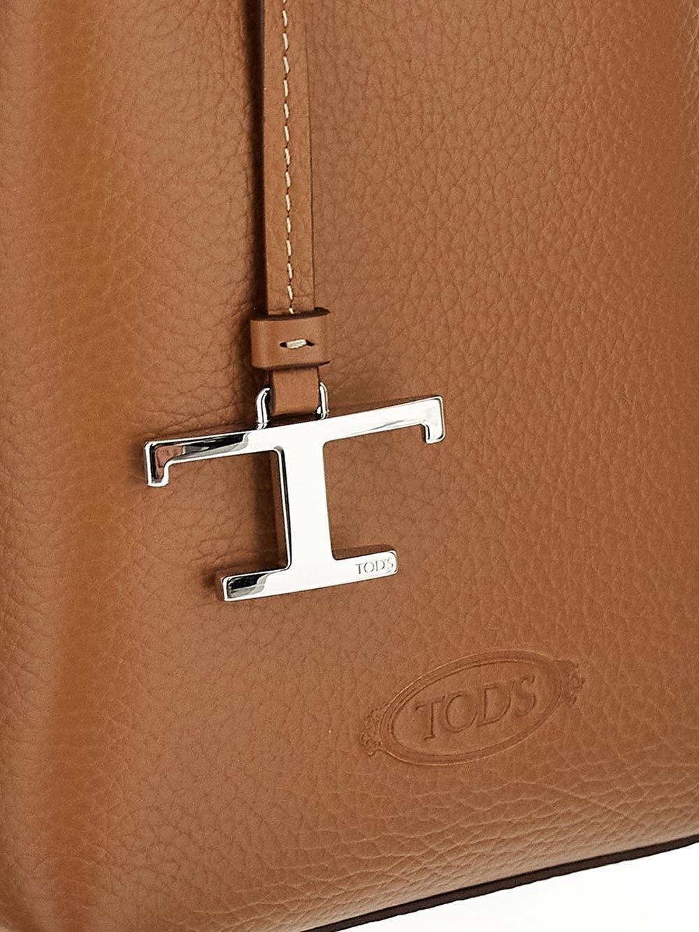 Oluxury Tod's Micro Bag 2025