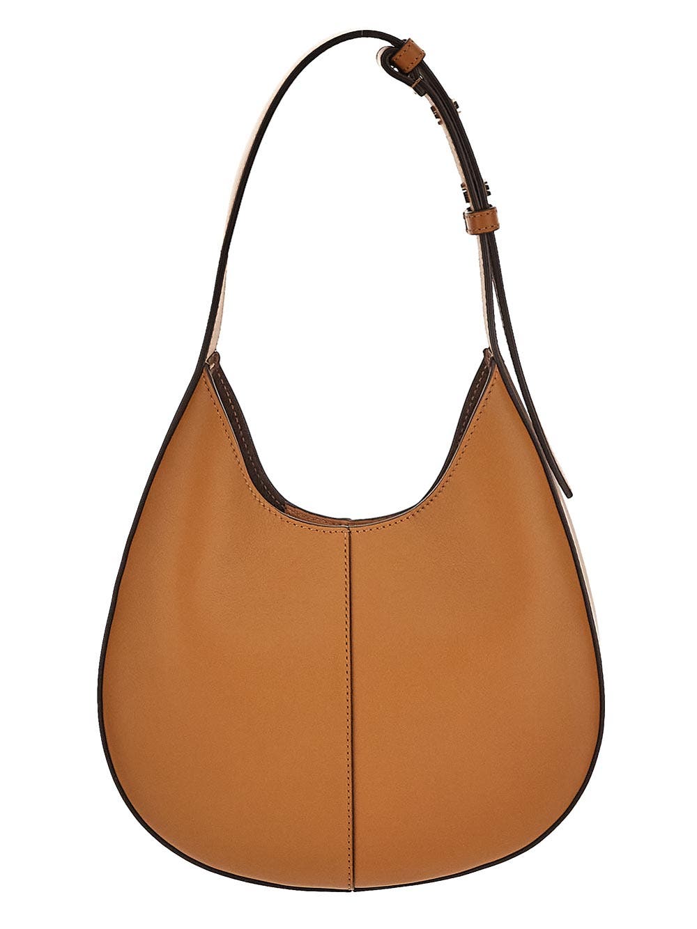 Oluxury Tod's Hobo Bag Italy