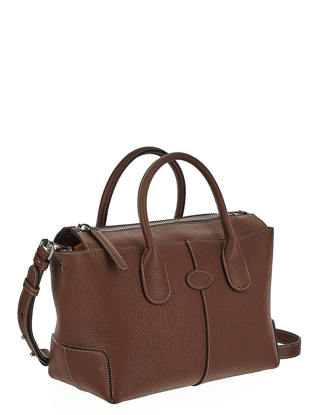 Oluxury Tod's Di Bag Italia