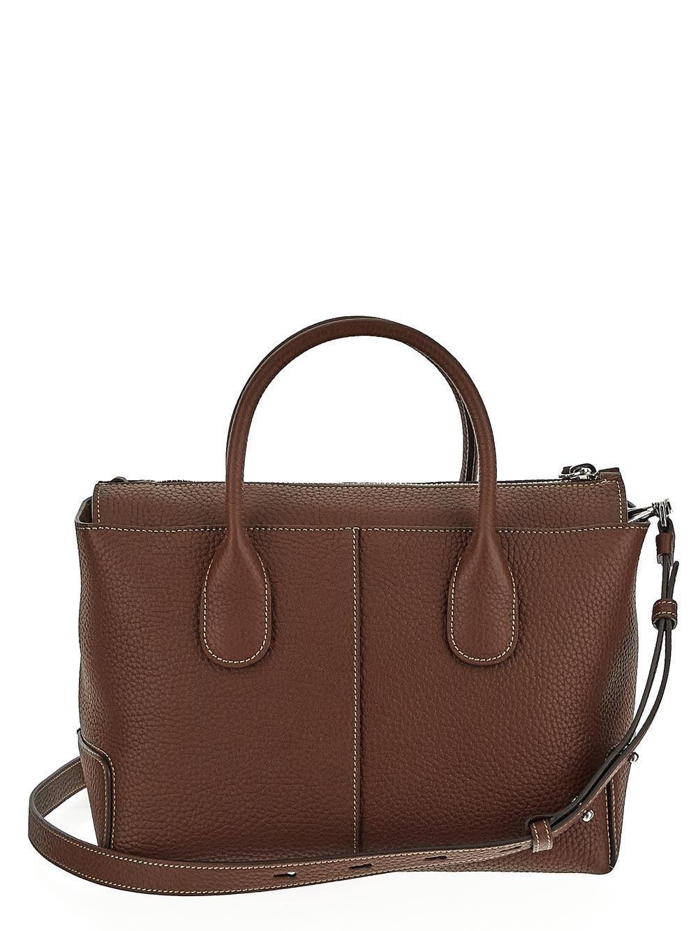 Oluxury Tod's Di Bag Italia