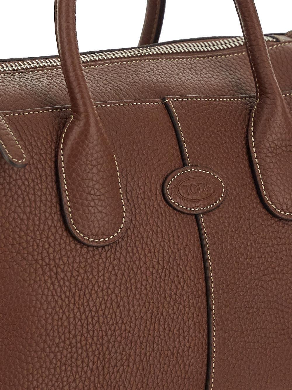 Oluxury Tod's Di Bag Italia
