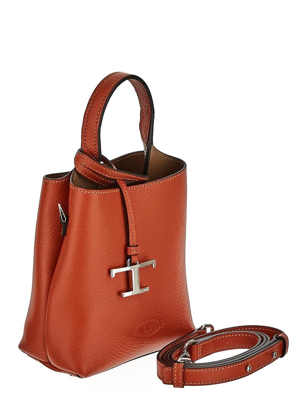 Oluxury Tod's Micro Bag 2025
