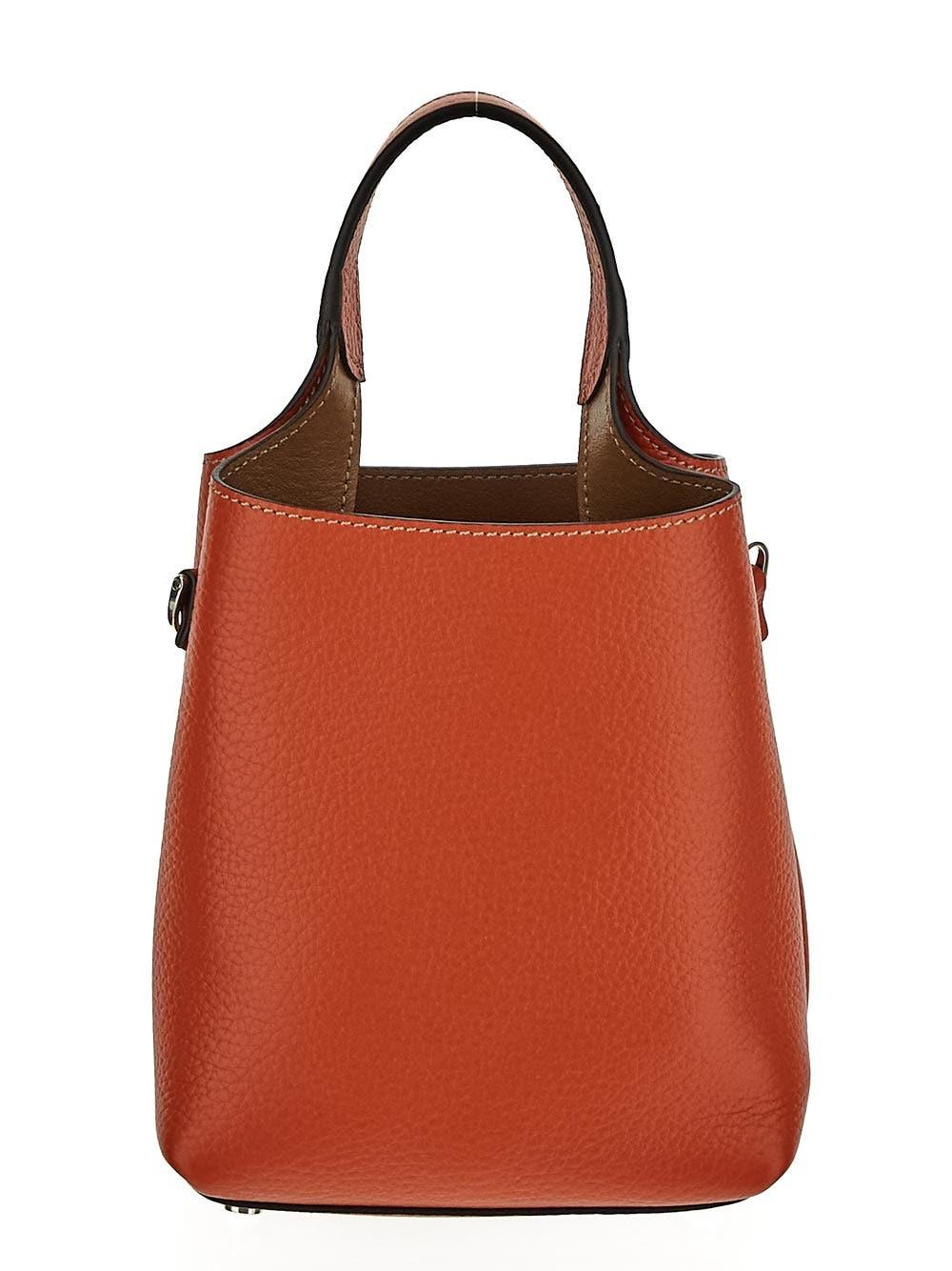 Oluxury Tod's Micro Bag 2025
