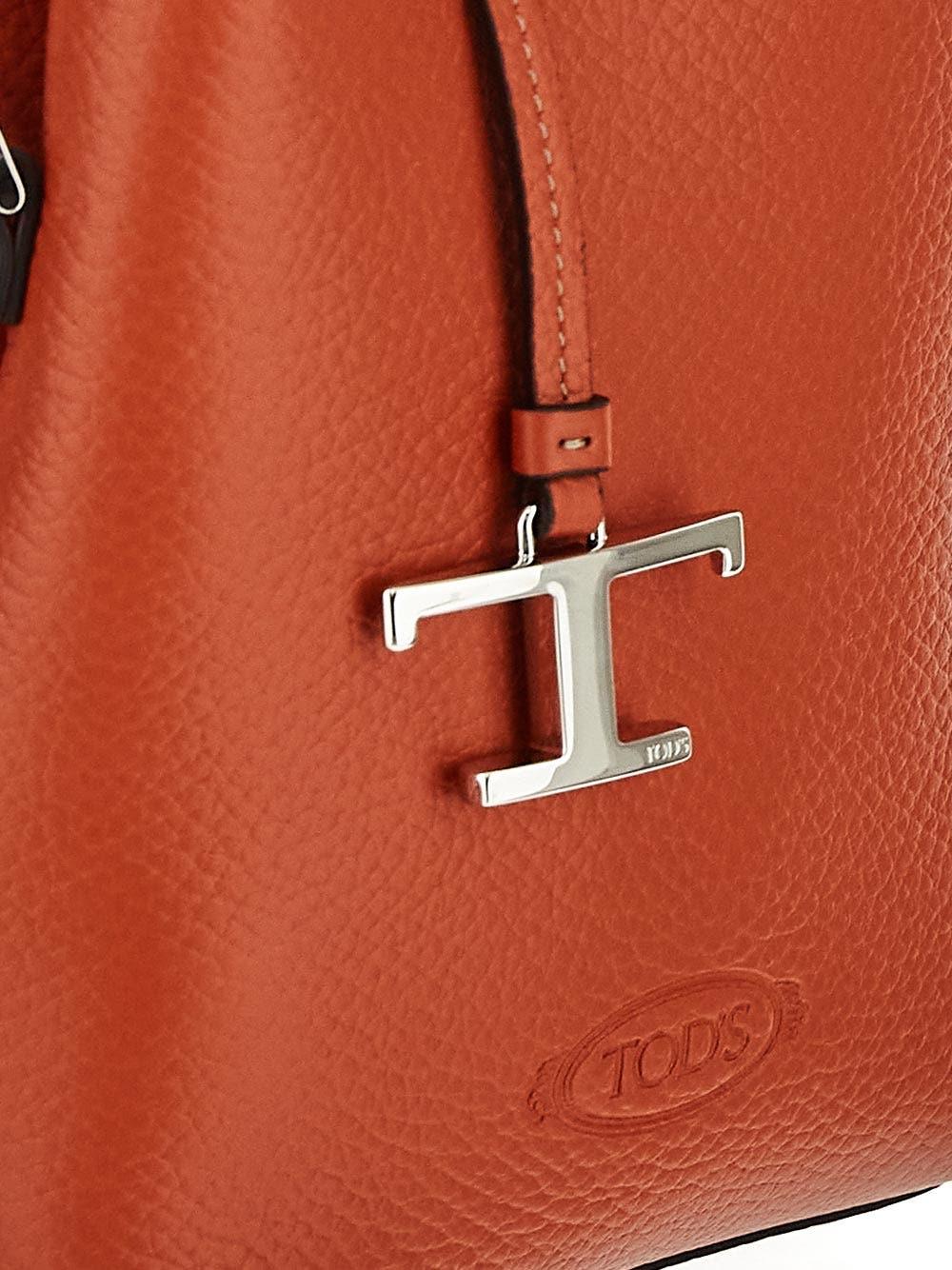 Oluxury Tod's Micro Bag 2025